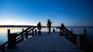 MIRROR LANE &mdash; The Shore &mdash; Official Music Video