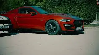 Mustang Wild West Fest 2024