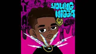 Young NG - Nunk (Prod.Ttheuzin)