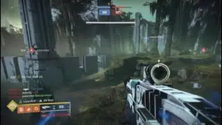 Destiny 2 Zone control Crucible objective pressure all match