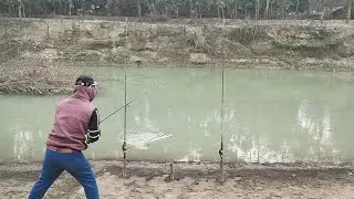 nodime Kali ruhu fidar popop 6 kata Hook n fishing s video fishing video #amazingfishingvideo
