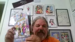 Mark's issues with Archie comics ep10