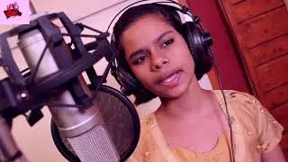 JINGLE BELL by Yugma Singh//Christmas special song.