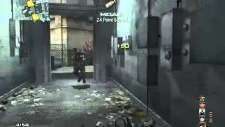 jelkes - MW3 Game Clip