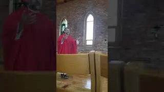 Father Michael Brennan