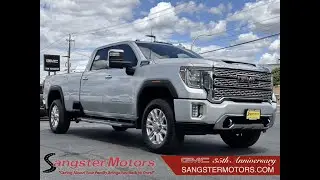 2020 GMC Sierra Denali Wenatchee, Ellensburg, Yakima, Seattle, Spokane WA