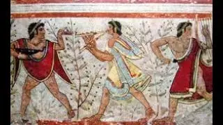 The Pelasgians - real or mythological? The indigenous inhabitants of ancient Greece