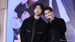[Garfield Focus] 251102 Dr Ally Midnight Glow Party with BenzGarfield  │ ทุ่มใจ │ #Garfinpkk