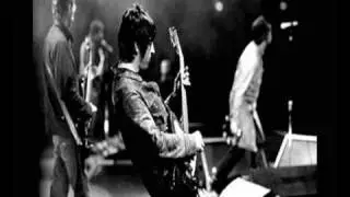 Oasis - Mucky Fingers / New B Side Remix