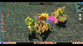 Make BlackKingdom run Metin2 MidNight2