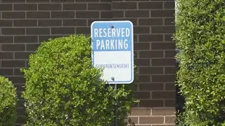 West Memphis School District superintendent removed from position after board vote