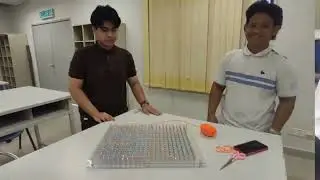 i-Creative Model Kit (iCMK)