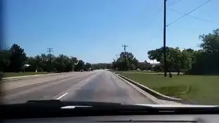 Lampassas Texas...