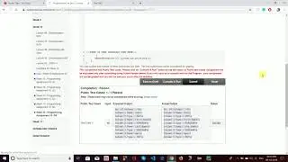 NPTEL Programming In Java Week 10 Assignment Solution