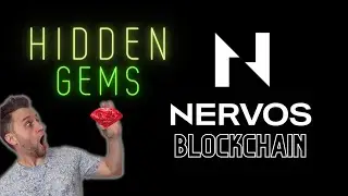 следующие скрытые жемчужины криптовалюты: Nervos Network