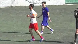 2 div | 9 tur | Imzo - Humo