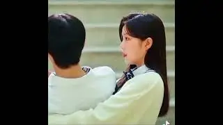 Strong girl Yoo min jae😂🔥|#usernotfound#kdrama#minjae#kdramaworld#baejinyoung#reels #shorts#fyp#yeji