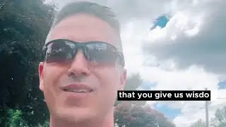 The DANIEL Prayer