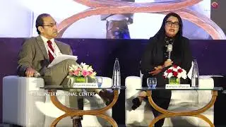 Asia Economic Dialogue 2025 | Collaboration on Cyber Resilience: An Economic Imperative