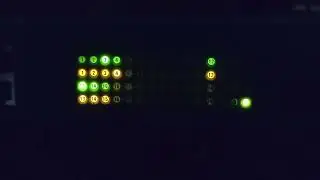3Com SuperStackIII LED activity