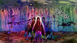 MTG - Technologic Ghost // Akame Ga Kill [Anime Edit:Funk] | Collab:@gaara77doidao 