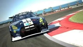 Gran Turismo 6 Extended Trailer