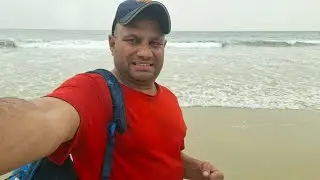 Kovalam Beach | Thiruvananthapuram | Kerala | South India Tour | Adventure Exped Tour Jan2026