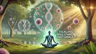 Understanding Malignancies:Causes,Types & Natural Healing Approaches|Dr.Ahmed Hawash| Holistic Oasis