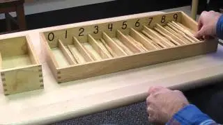 Spindle Box Presentation