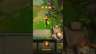 Did I actually win this game? #tft #set9 #deadeye