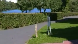 Brookvale Park Erdington - SUMMER (part 1 )