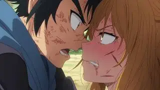 Top 10 Enemies to Lovers Anime Romances
