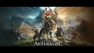 Destiny Unearthed | New World Aeternum Beta Test PT21