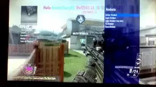 free xp lobby and camo lobby bo2 xbox one and xbox 360
