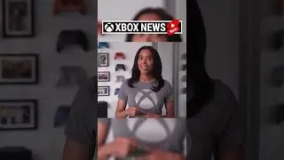 Xbox и AMD анонсировали консоли Xbox следующего поколения | Новости Xbox | Shorts