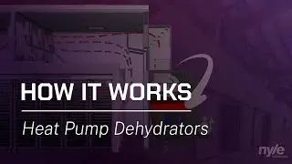 How Our Heat-Pump Dehydrators Work | Energy-Efficient Food Drying Explained