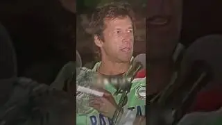 Imran Khan Takes Over Netflix! 🔥