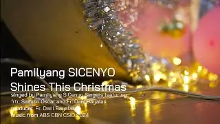 Our Stories Shine this Christmas cover by SIC #cover #christmas #abscbnentertainment #viralvideo