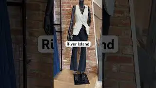 River Island clothing