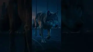 Built by Vision. Driven by Instinct. Powered by the Pack. 🐺