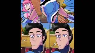 Sexy Say What