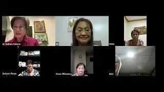 Persecution, reflections with Global Rogate Prayer Warriors 