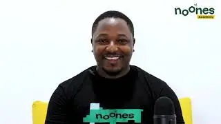NoOnes Academy - Getting your account verified.