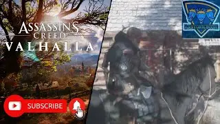 Kick of Tyr - Assassin's Creed Valhalla Guide