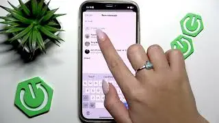 How To DM On X App