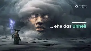 FEYWIND - eine High-Fantasy-Saga