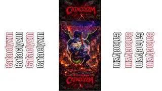 Cataclyzm  Destruction Lowery / Gates Music
