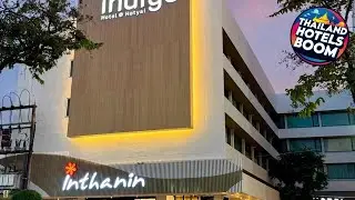 Indigo Hotel Hatyai | Hat Yai, Thailand | Hotel Review 🏨