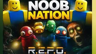 REPO GAME LIVE 🔴 | Non-Stop Jumpscares & Funny Reactions #repo #repogame #horrorgame #youtubelive