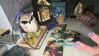 ❄️🤦Извел себя❄️. Его мысли о Вас и Ваших отношениях в эту минуту❄️🤦